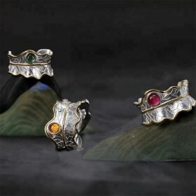 Handmade-silver-ring-jewelry-manufacturer-china (5)